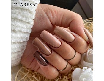 PERFECT NUDE 2 -5g - Claresa Hybridlakk - ibloom
