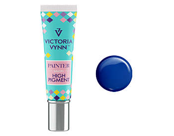 PAINTER HIGH PIGMENT HP06 NAVY - Victoria Vynn - ibloom