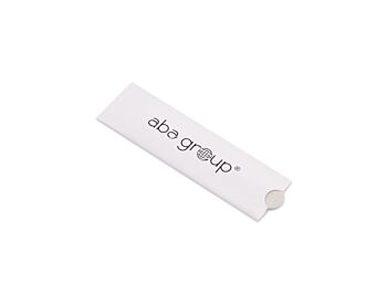 Aba Group Nail file in cardboard box 100/180 MINI - Gadget