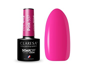 Claresa Pink 537 - Claresa - ibloom