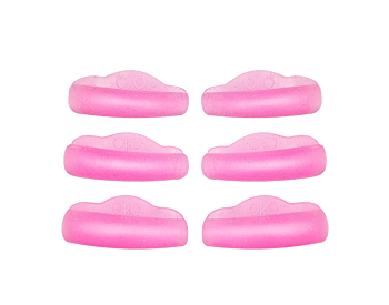 Lash Lifting Pads OKO Hollywood Pink 3 pairs