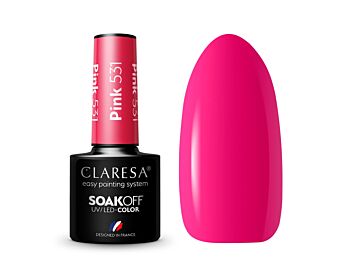 Claresa Pink 531 - Claresa - ibloom