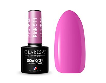 Claresa Pink 544 - Claresa - ibloom