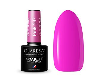 Claresa Pink 547 - Claresa - ibloom