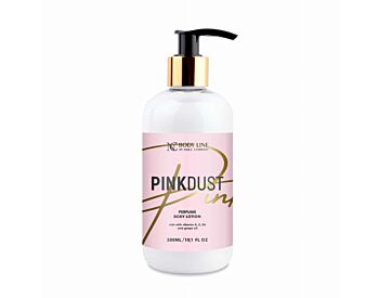 Håndkrem PINK DUST 300ml 