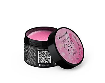 Excellent PRO Thixotropy gel Pinky Princess 15g