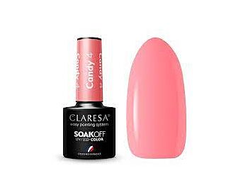 Claresa Gel Polish Candy 4 5g - Claresa - ibloom