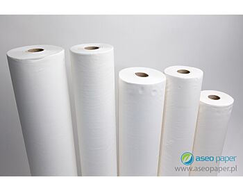 ASEO Cellulose benkepapir – bredde 50 cm, lengde 50 m.