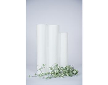 ECO fliseline underlagsrull &ndash; 60 cm &times; 50 cm / 100 m