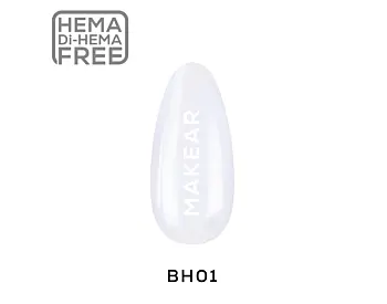 Makear LIQUID POWDER BH01 5ml