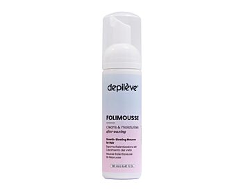 Depileve FOLIMOUSSE 190 ml