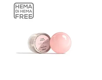 Gel&Go Up Muffin GU06 - builder gel 15 ml