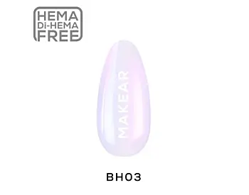 Makear LIQUID POWDER BH03 5ml
