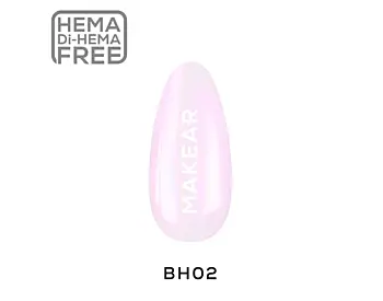 Makear LIQUID POWDER BH02 5ml