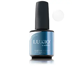 Luxio BUILD Porcelain 15ml