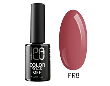 PALU Gelpolish Prague PR8 11ml