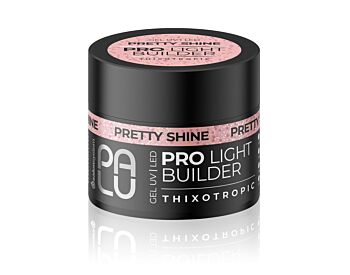 Pro light builder Pretty shine 45g