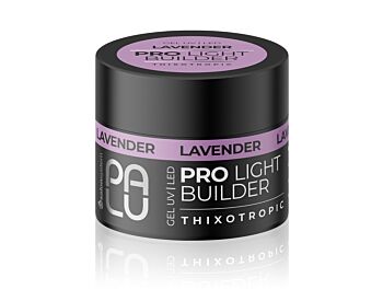 Palu Pro Light Builder lavender 45g