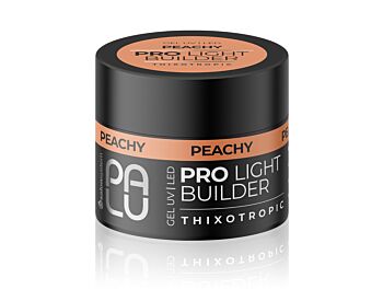 Palu Pro Light Builder Peachy 45g