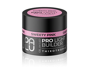 Palu Pro Light Builder sweety pink 45g