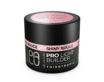Palu Pro Light Builder Shiny Rouge 45g