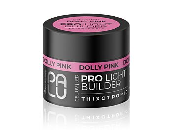 Palu Pro Light Builder dolly pink 45g