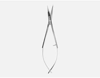 Victoria Vynn Cuticle Spring Scissors 20mm