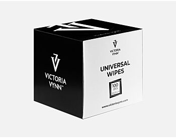 UNIVERSAL WIPES, 100pcs