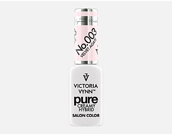 Pure Creamy Hybrid No. 188 Magenta Plum 8ml - Victoria Vynn