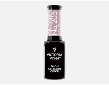 Gel Polish 205 Stormy Sky 8ml - Victoria Vynn