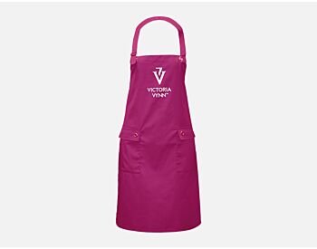 COSMETIC APRON BLACK - Diverse - ibloom