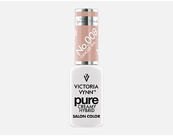 Pure Creamy Hybrid No. 188 Magenta Plum 8ml - Victoria Vynn