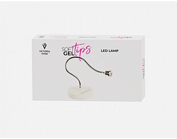 SOFT GEL TIPS Led Lamp 