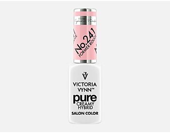 PURE CREAMY HYBRID 175 Frosting Rose 8ml - Victoria Vynn