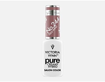 Victoria Vynn PURE CREAMY HYBRID 244 Field Wind 8ml