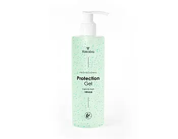 YOKABA PROTECTION GEL PROFESSIONAL 300 ML
