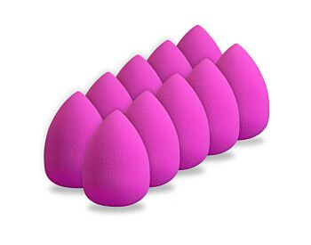 Clavier Makeup Blender Sponges 10stk