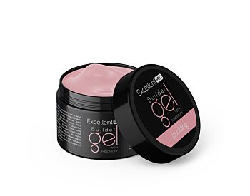 Excellent PRO Builder gel with thixotropy pudding 50g