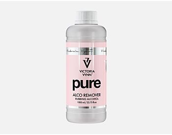 PURE ALCO REMOVER Victoria Vynn 1000ml