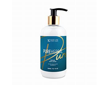 Håndkrem PURE HERBAL 300ml 