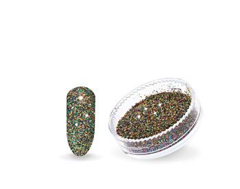 Claresa Nail Dust Candy 2 - Diverse