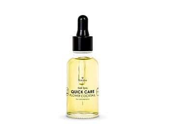 Neglebåndsolje Flower Cocktail 30ml 