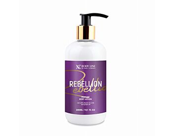 Håndkrem REBELLION 300ml