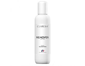 Claresa remover 100ml - Diverse