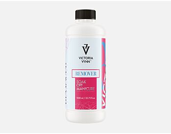 Victoria Vynn Remover 1000ml - Victoria Vynn - ibloom