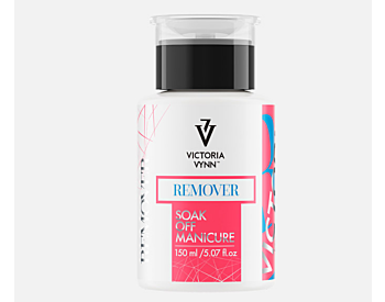 Victoria Vynn Remover 1000ml - Victoria Vynn - ibloom