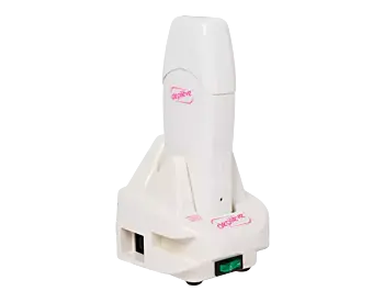 DEPILEVE Universal Single Cartridge Warmer 220V