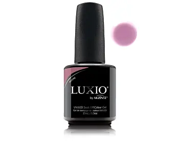 Luxio Reverie Gel Polish – Støvet rosa gelpolish