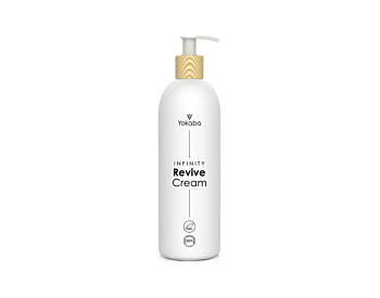 INFINITY REVIVE CREAM 250 ml - Merker - ibloom