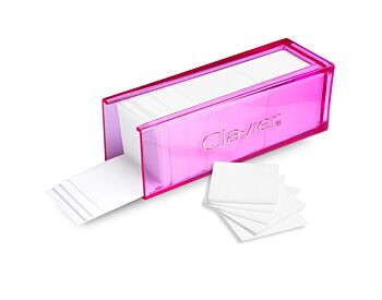 Nail Wipes 325 stk. Clavier (I beholder)